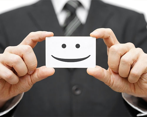 Client Satisfaction